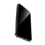 Apple iPhone 16 Pro Benks Glass Warrior Safir Coating Ultra İnce Cam Ekran Koruyucu 10'lu Paket