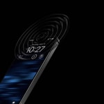 Apple iPhone 16 Pro Benks Glass Warrior Safir Coating 0.3mm Cam Ekran Koruyucu + Kolay Uygulama Aparatı