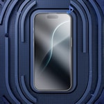 Apple iPhone 16 Pro Benks JoyTouch 0.3mm Mat Oyun Ekran Koruyucu + Kolay Uygulama Aparatı
