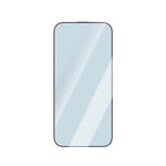Apple iPhone 16 Pro CaseWorld 3D Eyesafe Mavi Işık Teknolojili 0.15mm Temperli Cam Ekran Koruyucu + Uygulama Aparatı