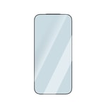 Apple iPhone 16 Pro CaseWorld Applicator Serisi 2.5D Eyesafe Mavi Işık Teknolojili 0.33mm Temperli Cam Ekran Koruyucu + Uygulama Aparatı