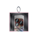 Apple iPhone 16 Pro CaseWorld Crystal Color Serisi Full Kamera Lens Koruyucu