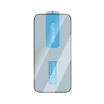 Apple iPhone 16 Pro CaseWorld EyeGuard Serisi 2.5D Eyesafe Teknolojili Cam Ekran Koruyucu