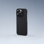 Apple iPhone 16 Pro Kılıf Benks M-safe Şarj Özellikli Metal Kamera Çerçeveli Magnetik ArmorAir 600D Kevlar Fiber Kapak