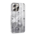 Apple iPhone 16 Pro Kılıf Desenli Zore Mep Kapak