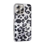 Apple iPhone 16 Pro Kılıf Desenli Zore Mep Kapak