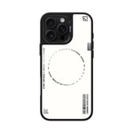 Apple iPhone 16 Pro Kılıf M-safe Şarj Özellikli Benks Dynamic Basis Kapak