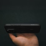 Apple iPhone 16 Pro Kılıf M-safe Şarj Özellikli Amazingthing Minimal Air Serisi Kapak