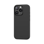 Apple iPhone 16 Pro Kılıf M-safe Şarj Özellikli Çizilmeye Dayanıklı Benks VitaPro Serisi PU Deri Kapak