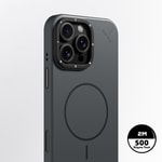 Apple iPhone 16 Pro Kılıf M-safe Şarj Özellikli Youngkit Dynamag Serisi Kapak