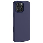 Apple iPhone 16 Pro Kılıf M-safe Şarj Özellikli Youngkit Leopard Serisi Kapak