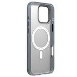Apple iPhone 16 Pro Kılıf M-safe Şarj Özellikli Youngkit Literary Serisi Retro Magz Kapak