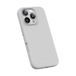 Apple iPhone 16 Pro Kılıf M-safe Şarj Özellikli Çizilmeye Dayanıklı Benks VitaPro Serisi PU Deri Kapak