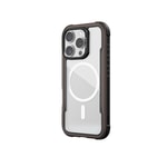 Apple iPhone 16 Pro Kılıf M-safe Şarj Özellikli Youngkit Macaroon Serisi Kapak