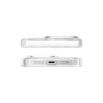Apple iPhone 16 Pro Kılıf M-safe Şarj Özellikli Standlı Pynana Dancing Streamer Serisi Kapak