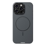 Apple iPhone 16 Pro Kılıf M-safe Şarj Özellikli Youngkit Dynamag Serisi Kapak