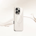 Apple iPhone 16 Pro Kılıf M-safe Şarj Özellikli Wlons Frego Kapak
