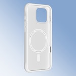 Apple iPhone 16 Pro Kılıf M-safe Şarj Özellikli Youngkit Macaroon Serisi Kapak