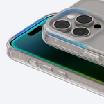 Apple iPhone 16 Pro Kılıf M-safe Şarj Özellikli Standlı Amazingthing Titan Pro Plus Kapak