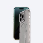 Apple iPhone 16 Pro Kılıf M-safe Şarj Özellikli Standlı Amazingthing Titan Pro Plus Kapak