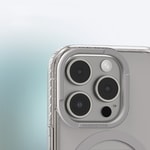 Apple iPhone 16 Pro Kılıf M-safe Şarj Özellikli Standlı Amazingthing Titan Pro Plus Kapak