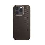 Apple iPhone 16 Pro Kılıf M-safe Şarj Özellikli Benks Yeni Seri ArmorTint ArmorAir Kevlar Kapak