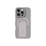 Apple iPhone 16 Pro Kılıf M-safe Şarj Özellikli Standlı Amazingthing Titan Pro Plus Kapak