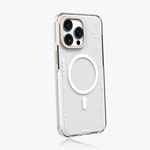 Apple iPhone 16 Pro Kılıf M-safe Şarj Özellikli Çıkarılabilir Arka Yüzeyli Youngkit Mecha Kapak