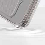 Apple iPhone 16 Pro Kılıf M-safe Şarj Özellikli Standlı Amazingthing Titan Pro Plus Kapak