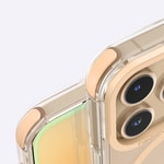 Apple iPhone 16 Pro Kılıf M-safe Şarj Özellikli Amazingthing Omni Serisi Kapak