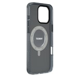 Apple iPhone 16 Pro Kılıf M-safe Şarj Özellikli Youngkit Technology Serisi Kapak