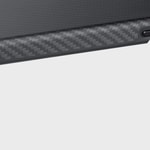 Apple iPhone 16 Pro Kılıf M-safe Şarj Özellikli Aramid Fiber Pitaka Military-Grade Classic Serisi Black-Grey Twill Kapak