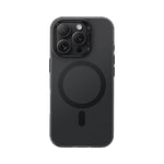 Apple iPhone 16 Pro Kılıf M-safe Şarj Özellikli Benks Lucid Armor Kapak