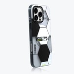 Apple iPhone 16 Pro Kılıf M-safe Şarj Özellikli Spor Tasarımlı Youngkit Dynamic Serisi Kapak