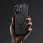 Apple iPhone 16 Pro Kılıf M-safe Şarj Özellikli Benks Mist Protective Kapak