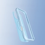 Apple iPhone 16 Pro Kılıf M-safe Şarj Özellikli Youngkit Macaroon Serisi Kapak