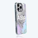 Apple iPhone 16 Pro Kılıf M-safe Şarj Özellikli Youngkit Universal Serisi Kapak