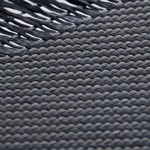 Apple iPhone 16 Pro Kılıf M-safe Şarj Özellikli Aramid Fiber Pitaka Military-Grade Classic Serisi Black-Grey Twill Kapak