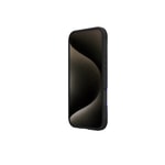Apple iPhone 16 Pro Kılıf M-safe Şarj Özellikli Airbagli Raptic Shield 2.0 Serisi Şeffaf Arka Yüzey Kapak