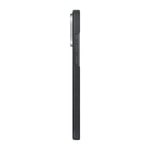 Apple iPhone 16 Pro Kılıf M-safe Şarj Özellikli Lumintex Teknolojili Fosforlu Aramid Fiber Pitaka Tactile Woven Aries Serisi Credit Card Kapak