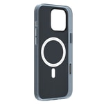 Apple iPhone 16 Pro Kılıf M-safe Şarj Özellikli Kamera Denetim Butonlu Youngkit Technology Serisi Kapak