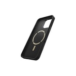 Apple iPhone 16 Pro Kılıf M-safe Şarj Özellikli 600D Metal Kamera Çerçeveli Raptic Aramid Fiber Serisi Kapak
