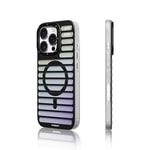 Apple iPhone 16 Pro Kılıf M-safe Şarj Özellikli Youngkit Geek Serisi Kapak