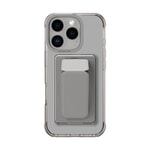 Apple iPhone 16 Pro Kılıf M-safe Şarj Özellikli Standlı Set Amazingthing Omni Adventure Serisi Kapak