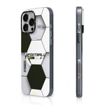 Apple iPhone 16 Pro Kılıf M-safe Şarj Özellikli Spor Tasarımlı Youngkit Dynamic Serisi Kapak