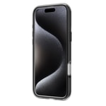 Apple iPhone 16 Pro Kılıf M-safe Şarj Özellikli Raptic AirJoy Serisi 360 Derece Dönebilen Standlı Kapak