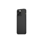 Apple iPhone 16 Pro Kılıf M-safe Şarj Özellikli 600D Metal Kamera Çerçeveli Raptic Aramid Fiber Serisi Kapak