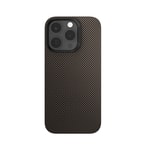 Apple iPhone 16 Pro Kılıf M-safe Şarj Özellikli Benks ArmorTint Serisi ArmorAir Kevlar Kapak