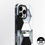 Apple iPhone 16 Pro Kılıf M-safe Şarj Özellikli Youngkit Macaroon Serisi Kapak