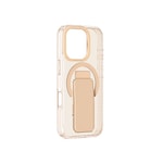 Apple iPhone 16 Pro Kılıf M-safe Şarj Özellikli Standlı Amazingthing Titan Pro Plus Kapak
